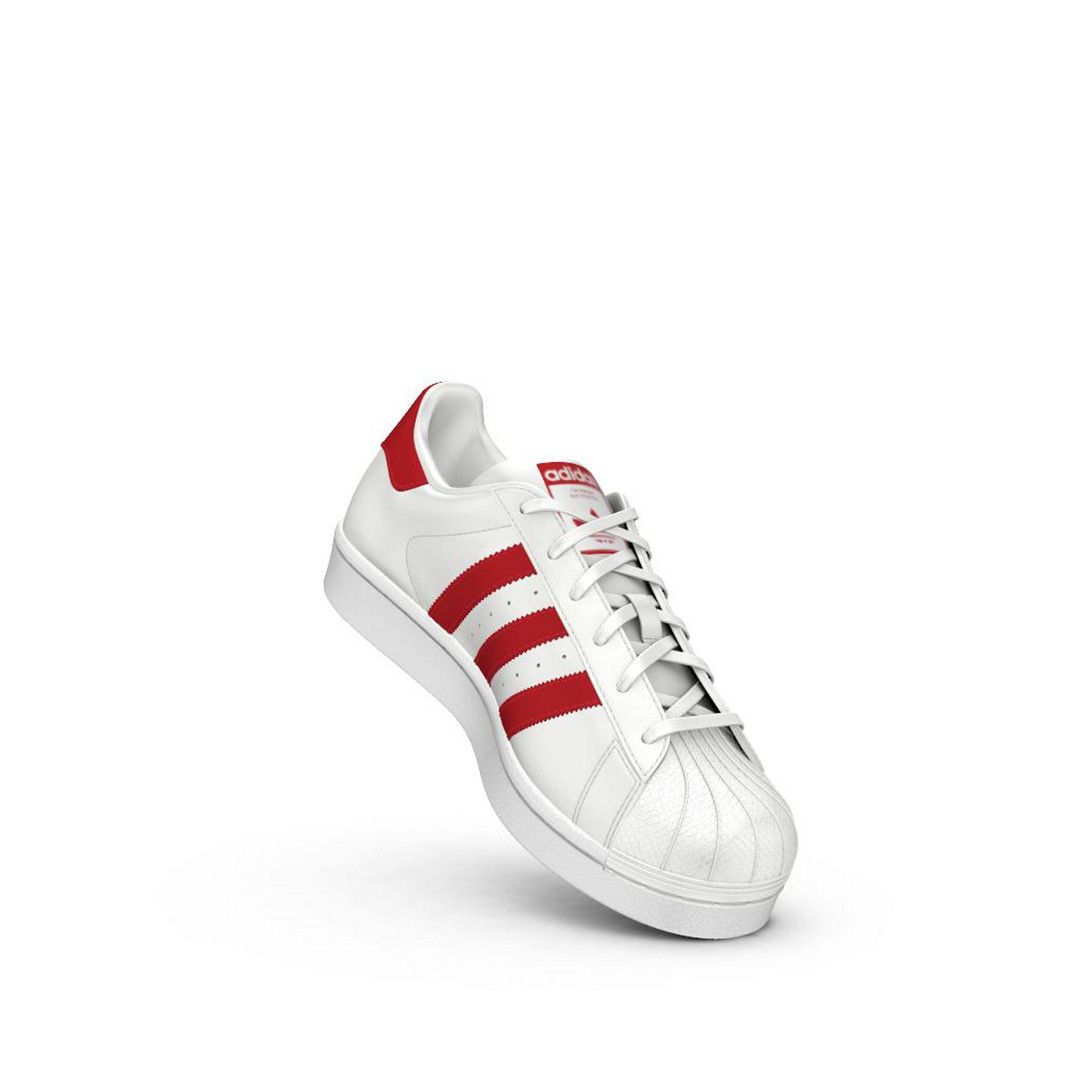 Baskets adidas Originals SUPERSTAR Junior - Ref. CG6609