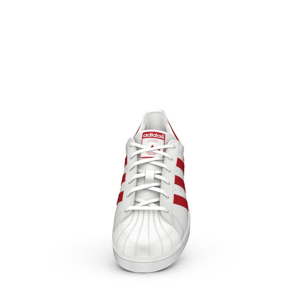 Baskets adidas Originals SUPERSTAR Junior - Ref. CG6609