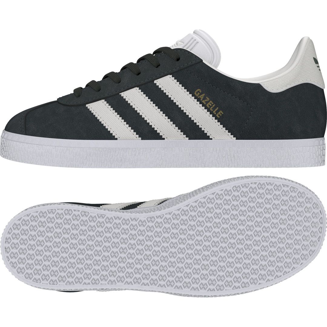 Basket adidas Originals Gazelle Junior - Ref. CG6693