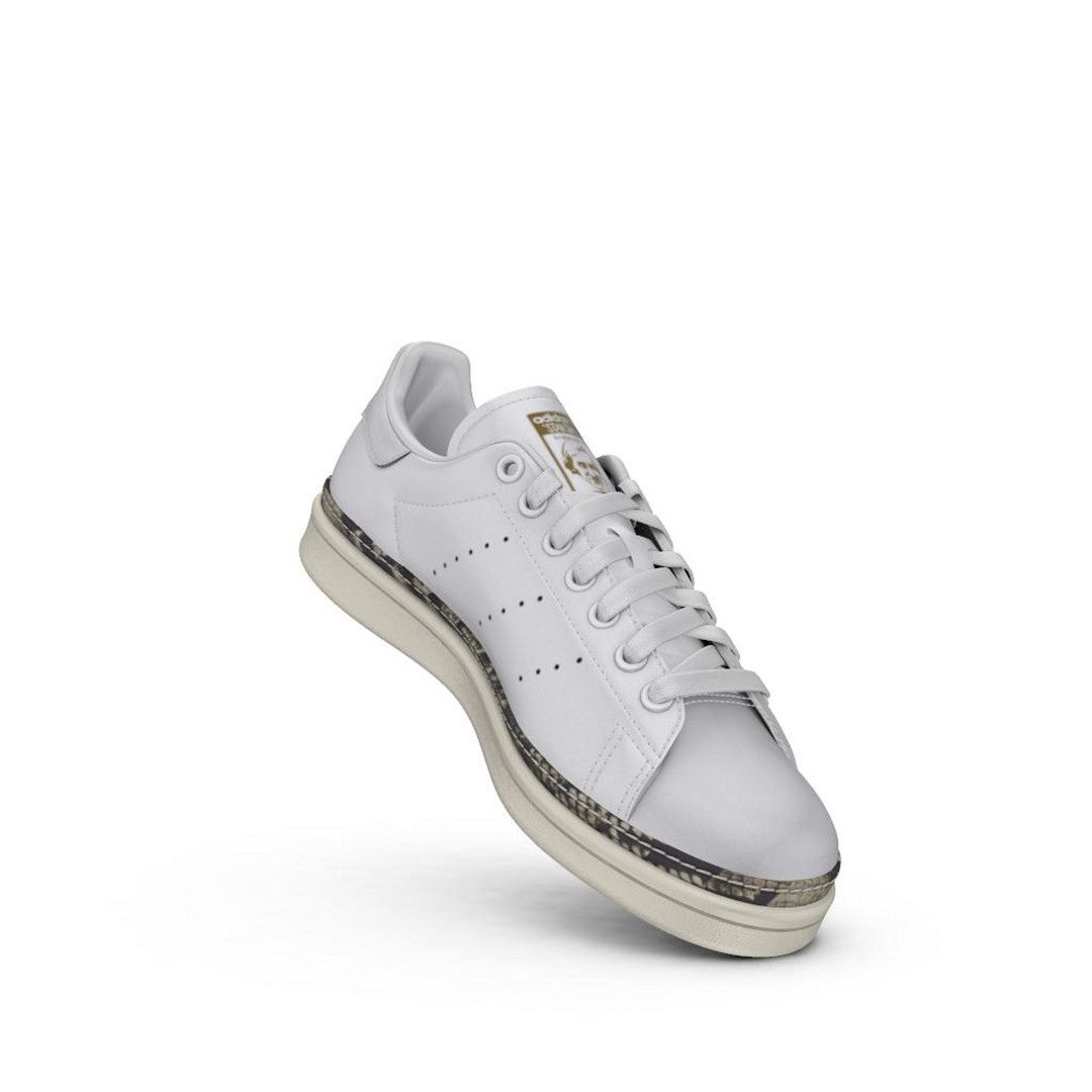 Basket adidas Originals Stan Smith New Bold - DB3348