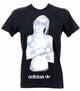 Tee-shirt adidas Originals Handrawn Girl