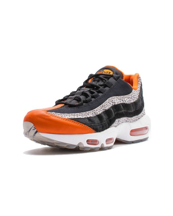 Basket Nike AIR MAX 95 - Ref. AV7014-002