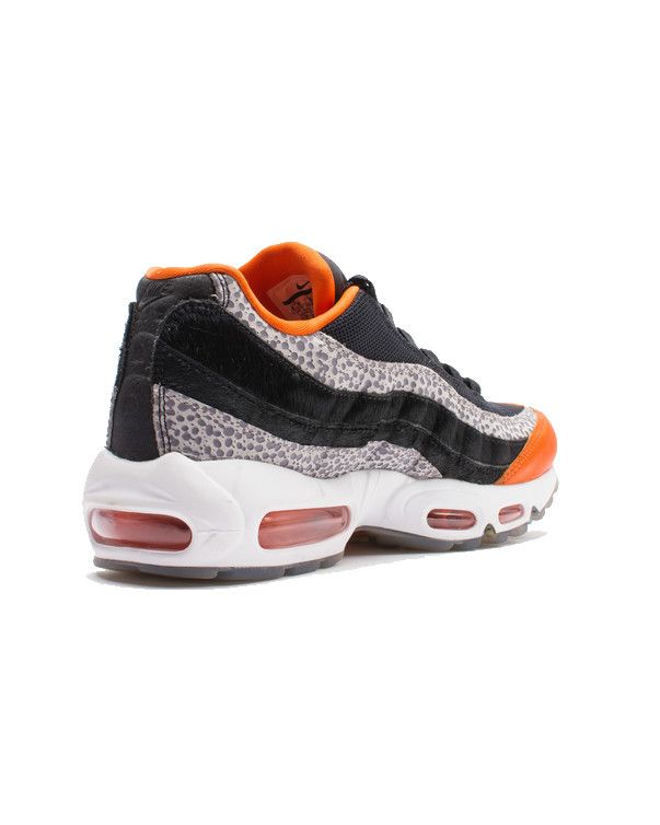 Basket Nike AIR MAX 95 - Ref. AV7014-002