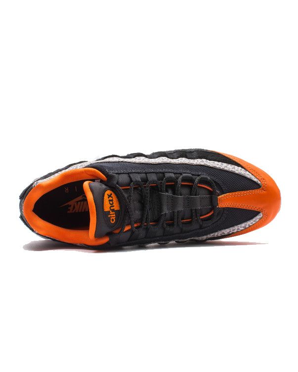 Basket Nike AIR MAX 95 - Ref. AV7014-002