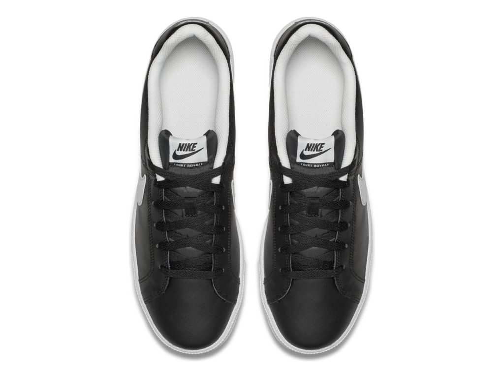 Basket Nike COURT ROYALE - Ref. 749747-010
