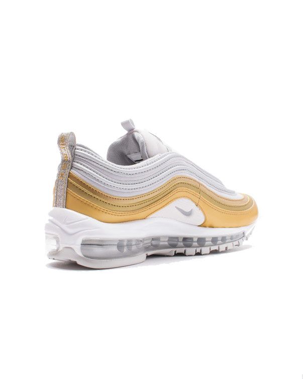 Basket Nike W AIR MAX 97  - Ref. AQ4137-001