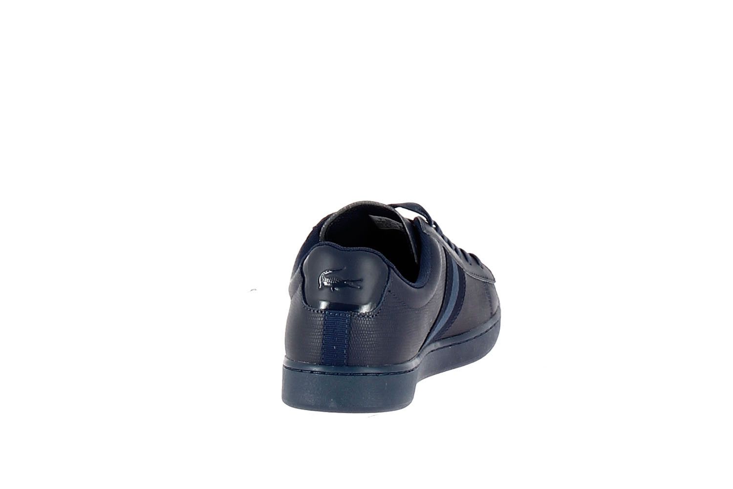 Basket Lacoste CARNABY EVO 119 5 SMA - Ref. 737SMA001295K