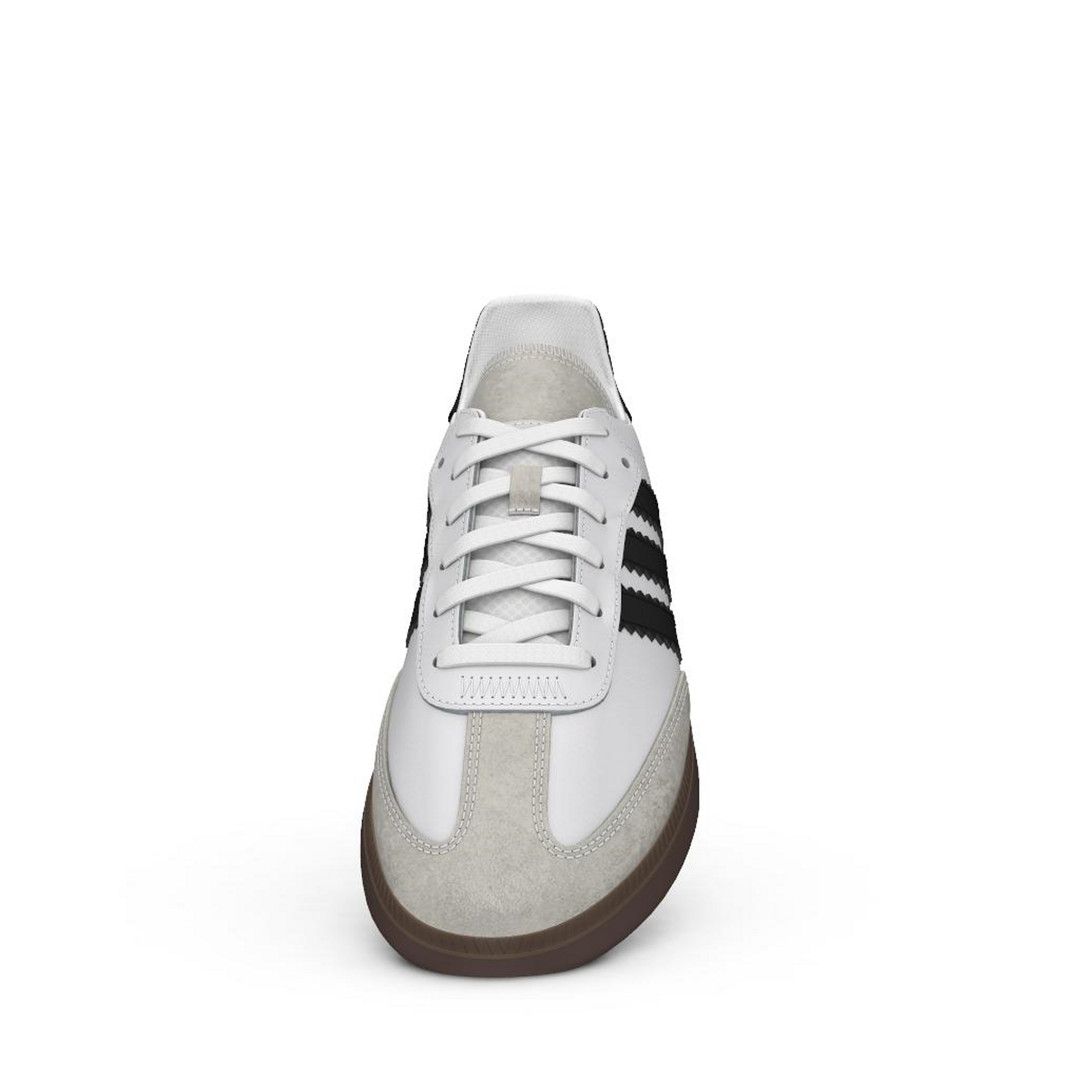 Basket adidas Originals SAMBA RM - Réf. BD7537