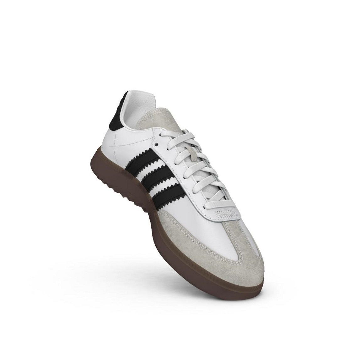 Basket adidas Originals SAMBA RM - Réf. BD7537