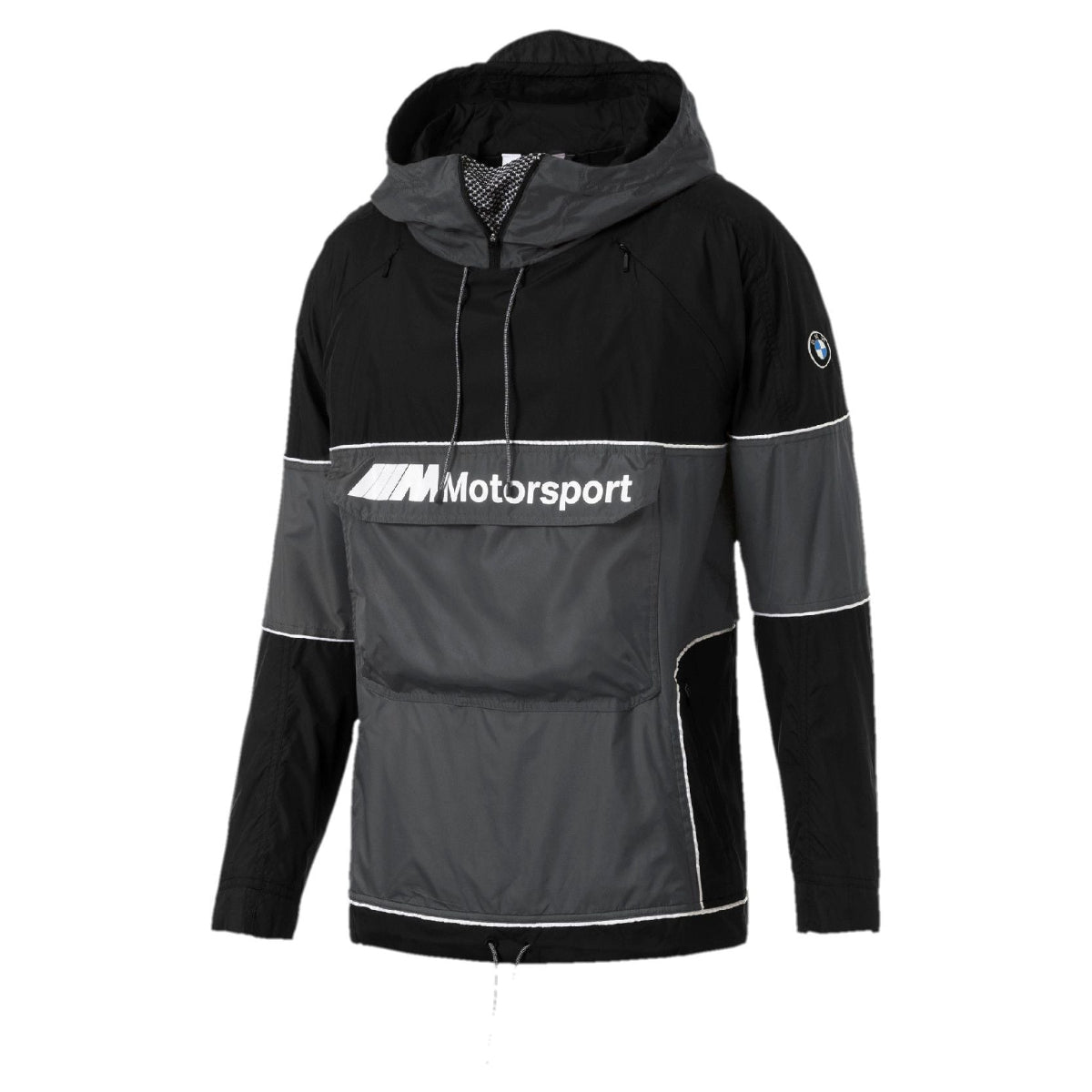 Sweats Puma BMW MMS RCT JKT - Ref. 577776-01