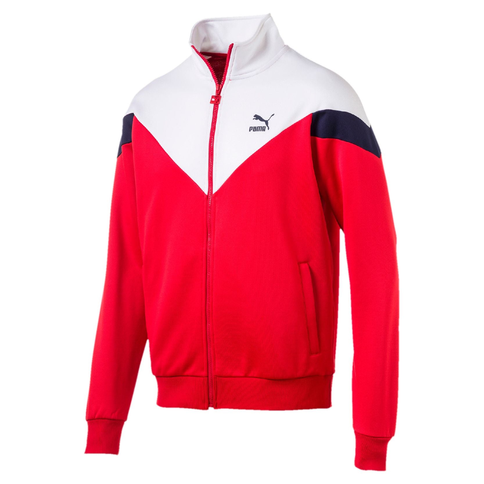 Gilets Puma FD ICONI MCS TRK JKT - Ref. 577980-11