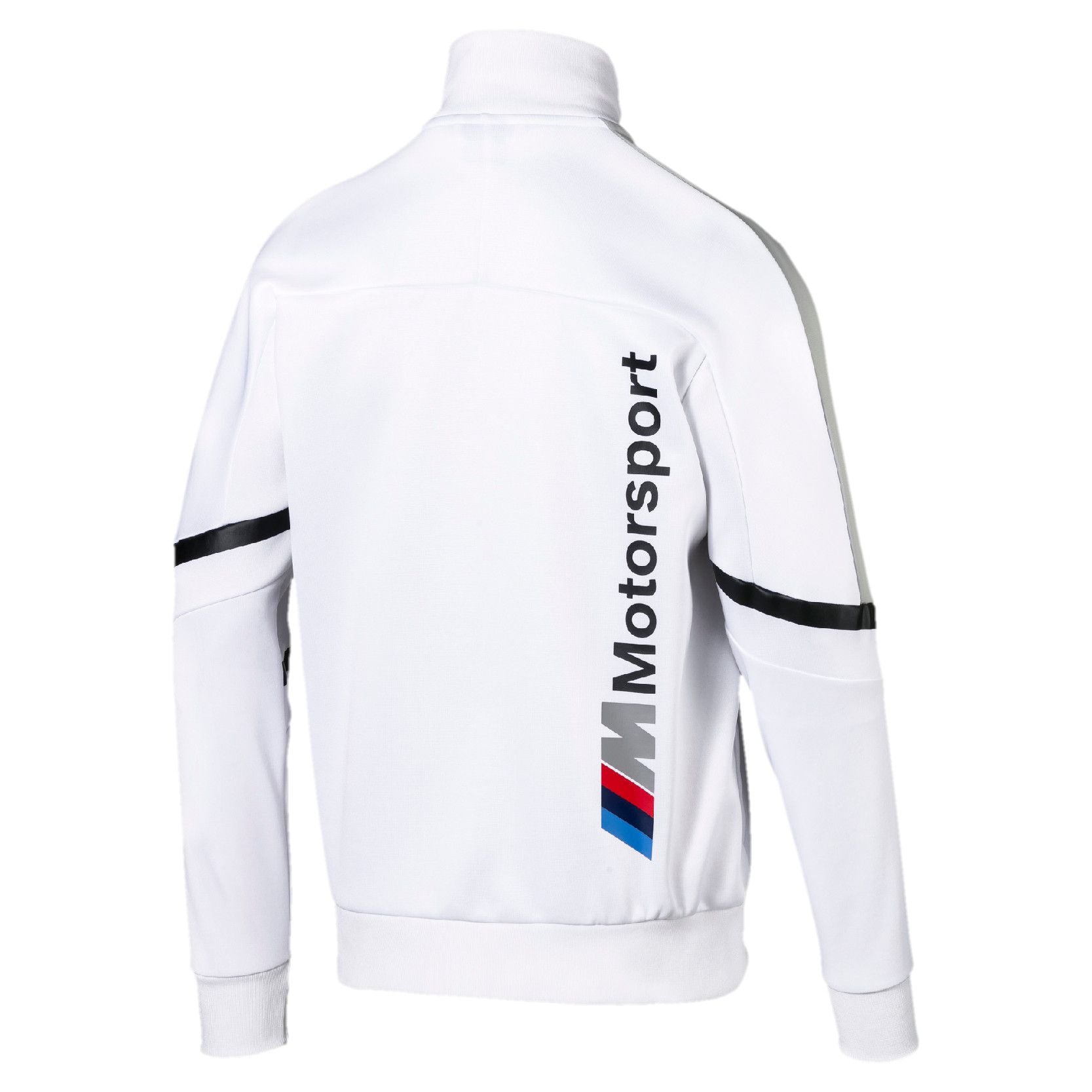 Gilets Puma BMW MS T7 TRACK JKT - Ref. 577784-02