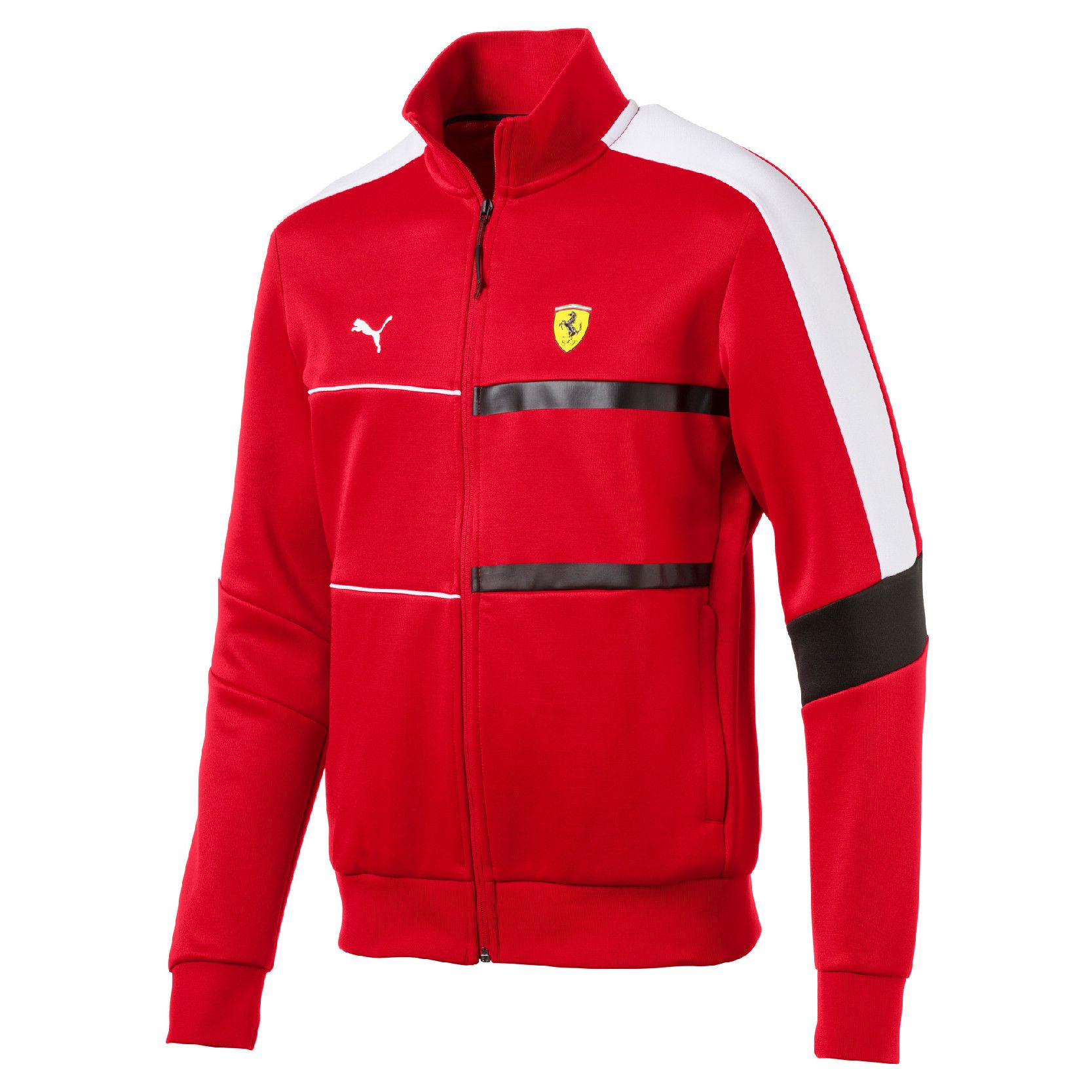 Gilets Puma SF T7 TRACK JKT - Ref. 577822-01