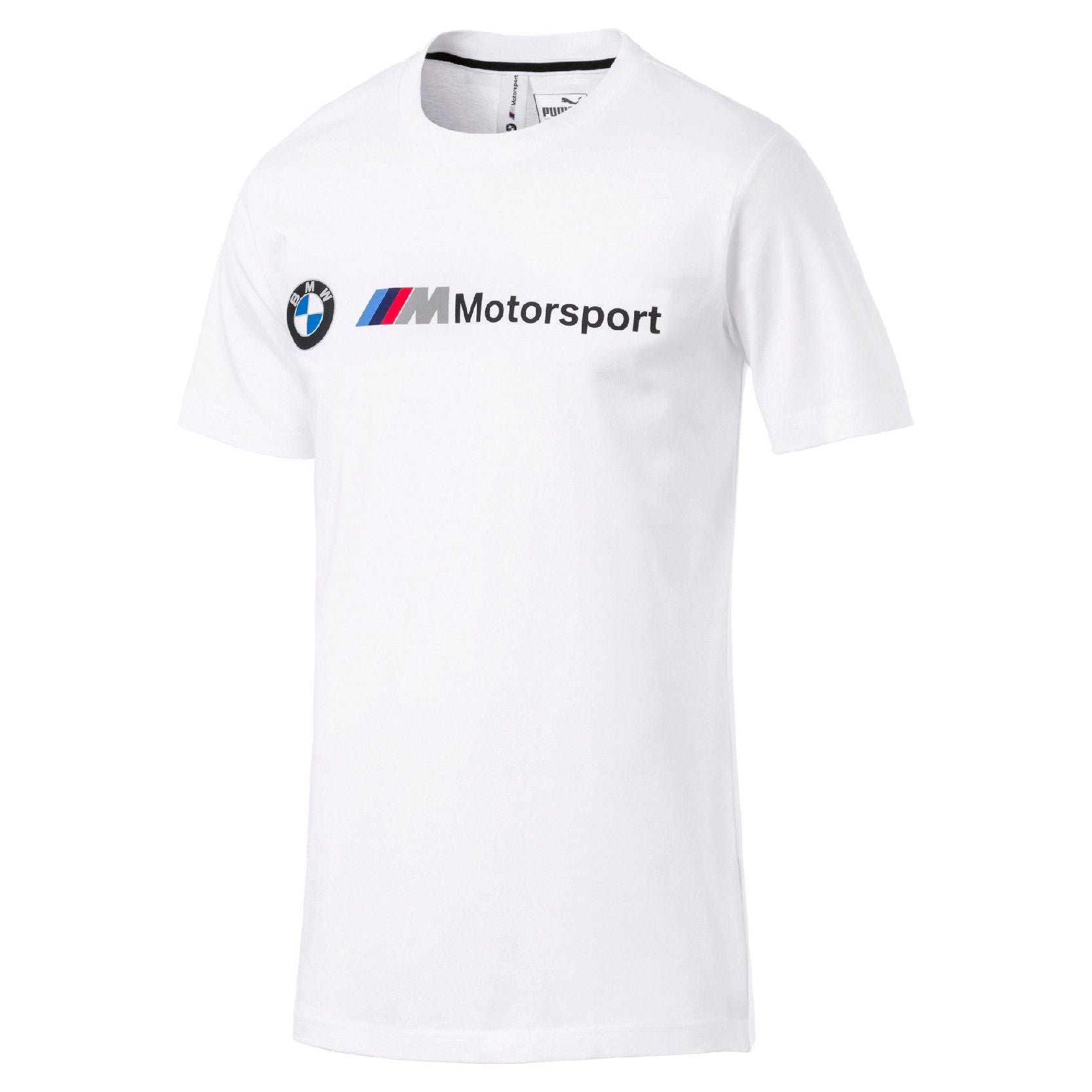 Tees-shirts Puma BMW LOGO - Ref. 578694-02