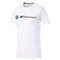 Tees-shirts Puma BMW LOGO - Ref. 578694-02