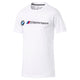 Tee-shirt Puma BMW M MOTORSPORT LOGO