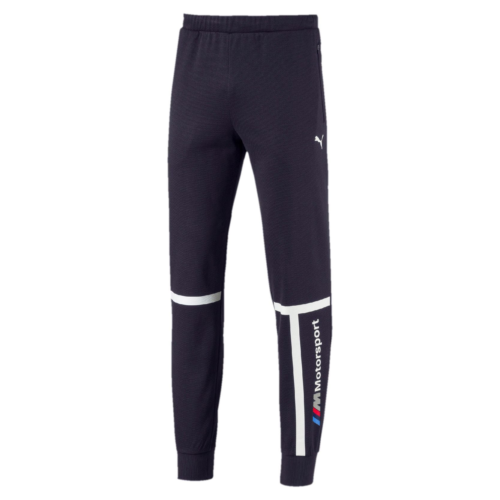 Pantalons de survêtement Puma BMW MS SWEAT PANTS - Ref. 577793-04