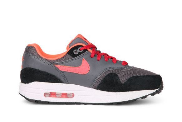 Basket Nike Air Max 1 Junior - Réf. 555766-044