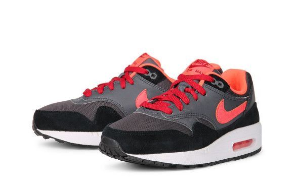 Basket Nike Air Max 1 Junior - Réf. 555766-044