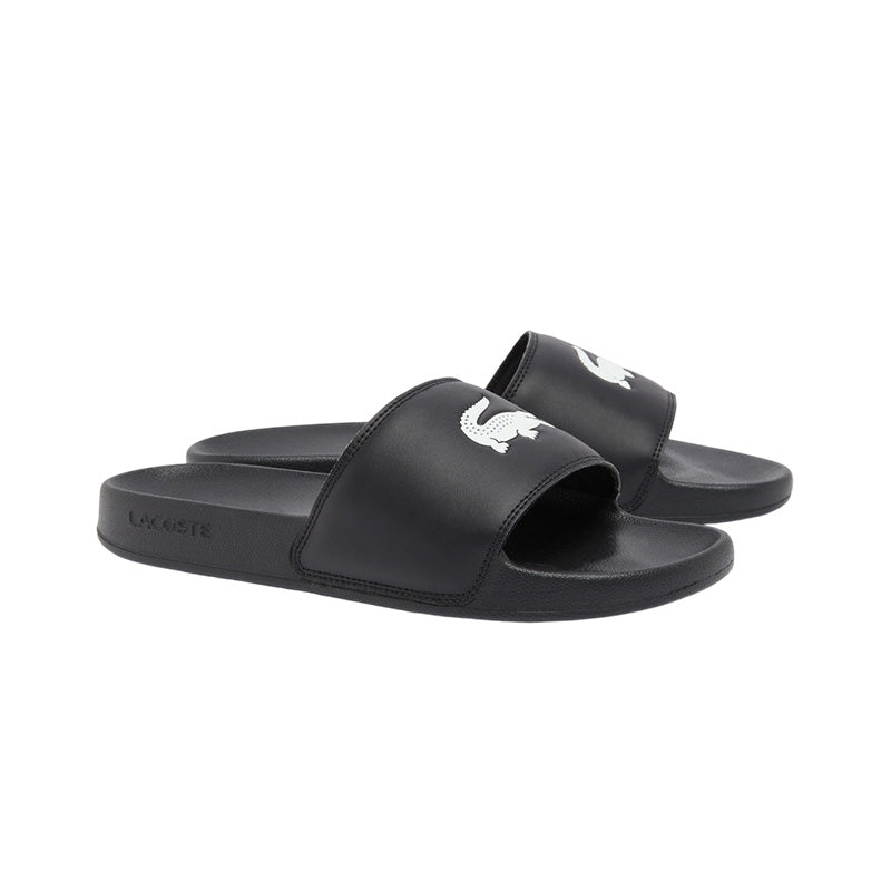 Sandale Homme Lacoste SERVE SLIDE 0.0