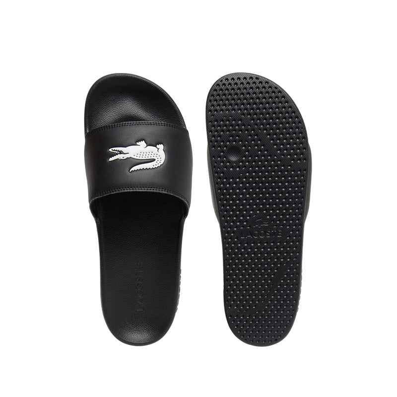 Sandale Homme Lacoste SERVE SLIDE 0.0
