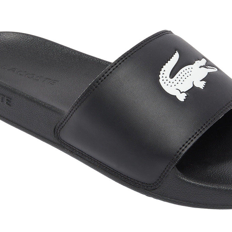 Sandale Homme Lacoste SERVE SLIDE 0.0