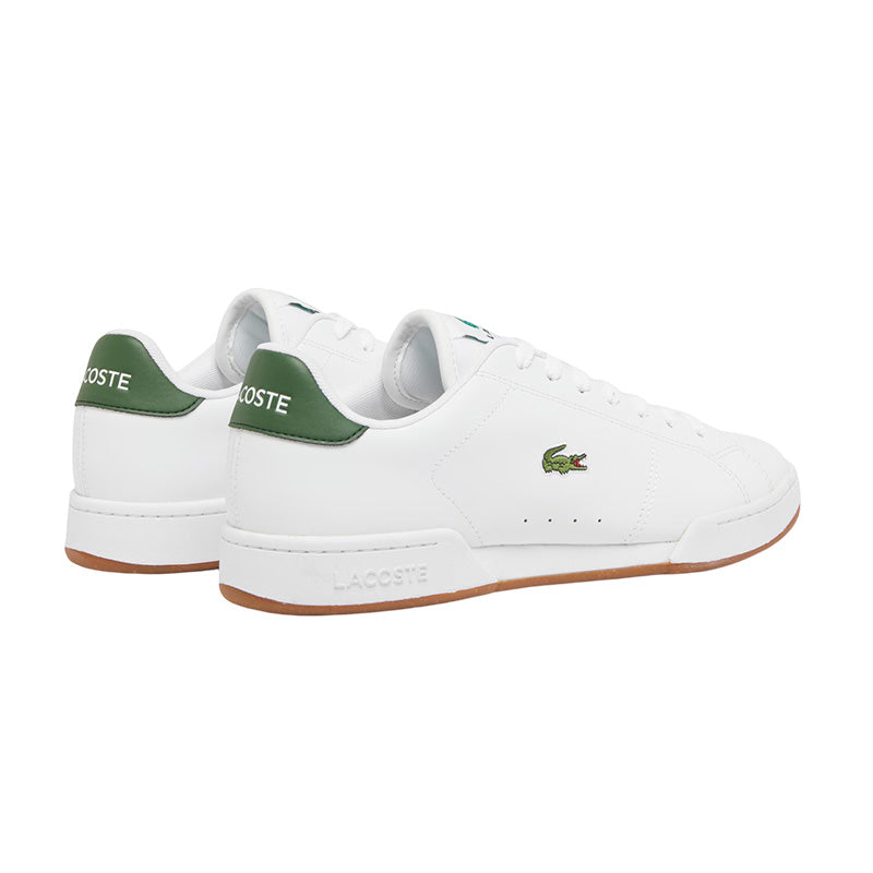 Basket Lacoste CARNABY CUP 125