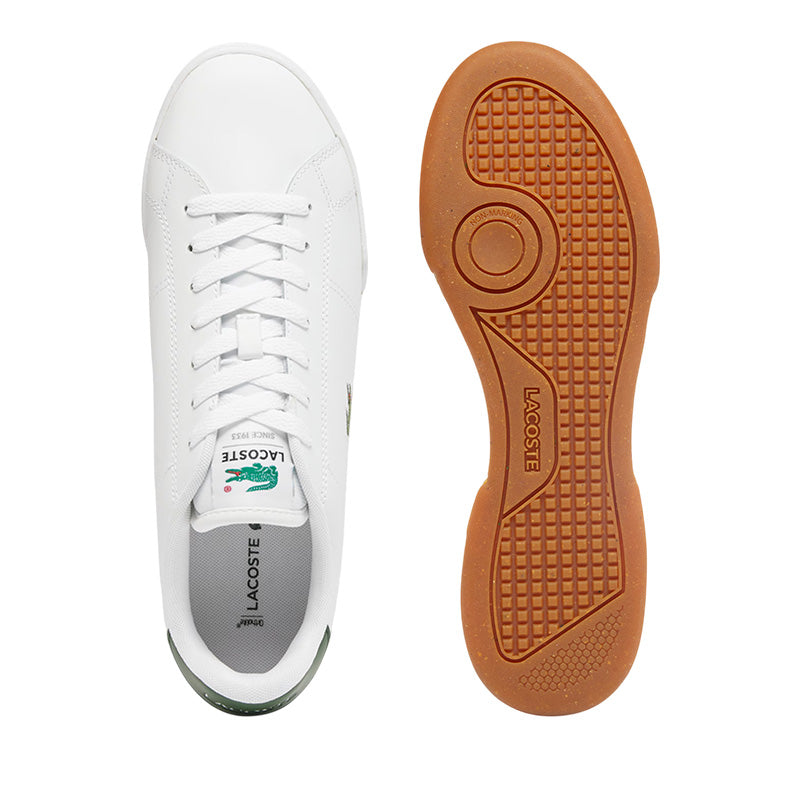 Basket Lacoste CARNABY CUP 125