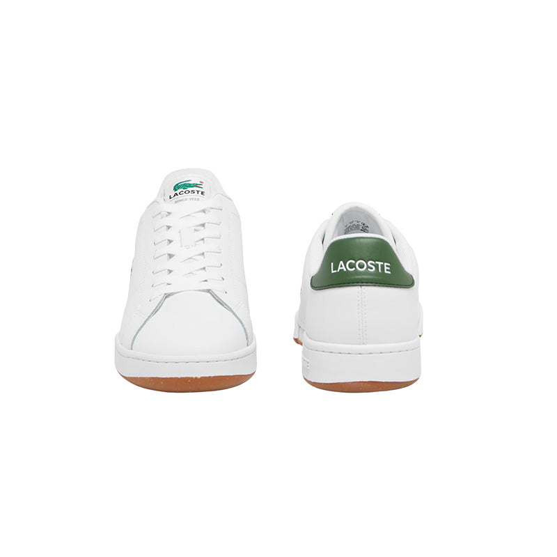 Basket Lacoste CARNABY CUP 125