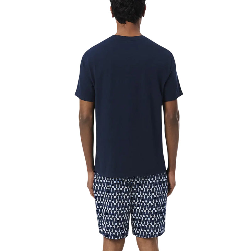 Pyjama Lacoste SET