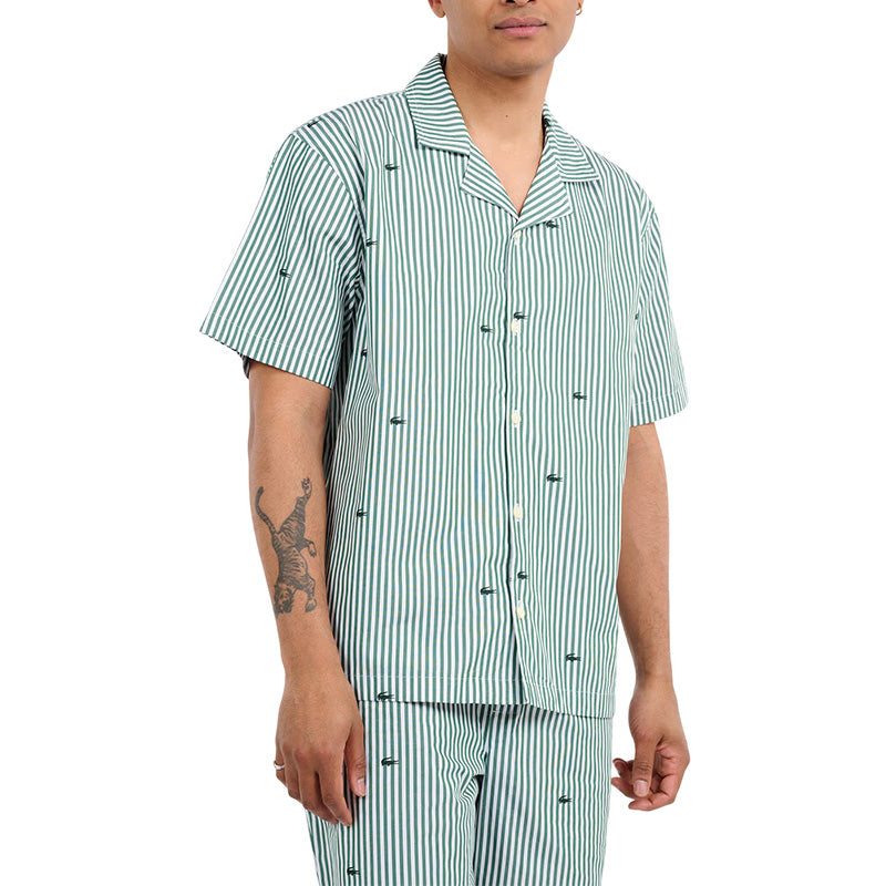 Pyjama Lacoste SET