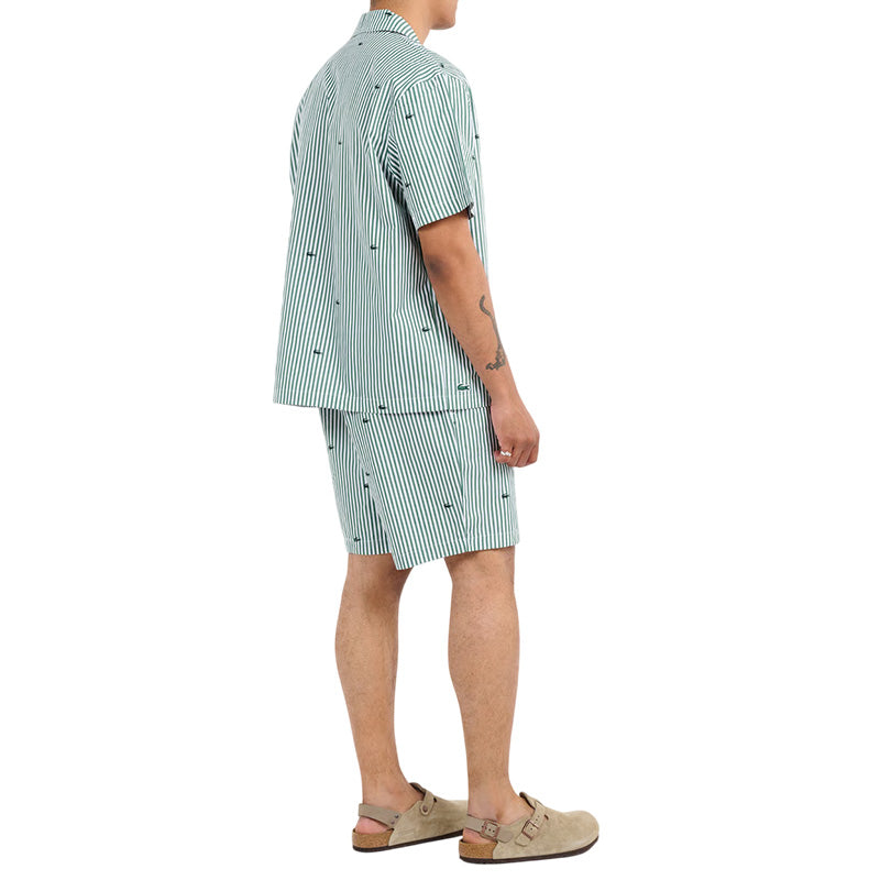Pyjama Lacoste SET