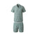 Pyjama Lacoste SET