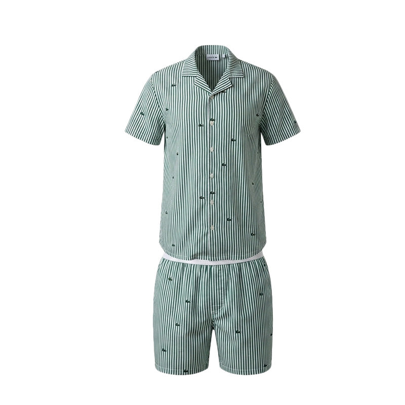 Pyjama Lacoste SET