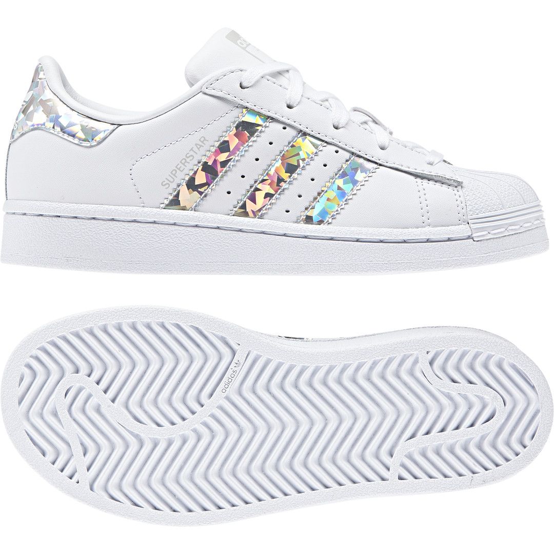 Basket adidas Originals SUPERSTAR Cadet - Ref. CG6708