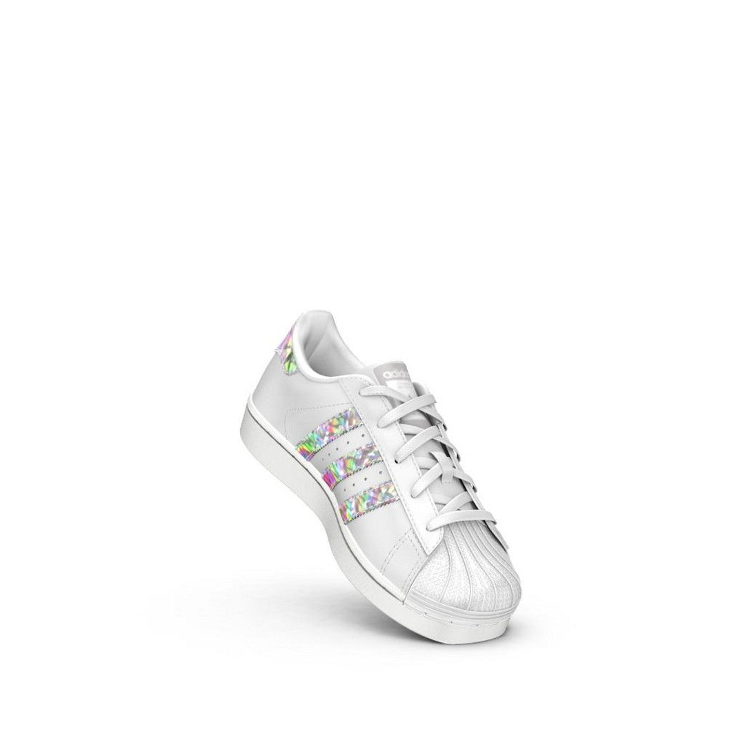 Basket adidas Originals SUPERSTAR Cadet - Ref. CG6708