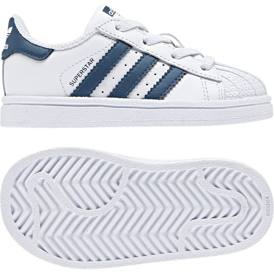 Baskets adidas Originals SUPERSTAR - Ref. F34165