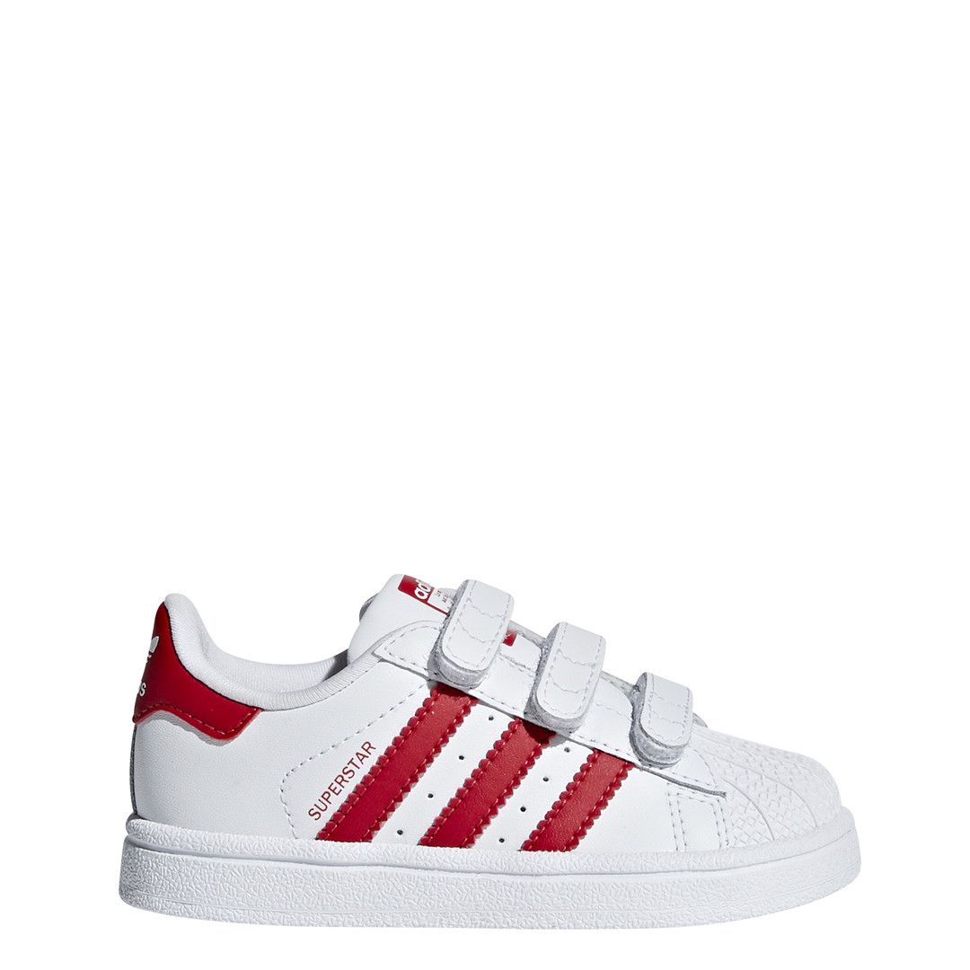 Baskets adidas Originals SUPERSTAR CF - Ref. CG6639