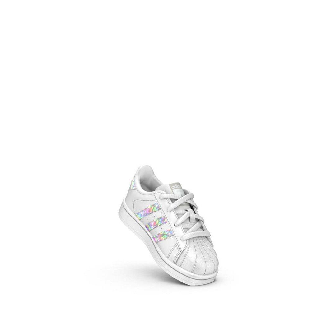 Basket adidas Originals SUPERSTAR Cadet - Ref. CG6707