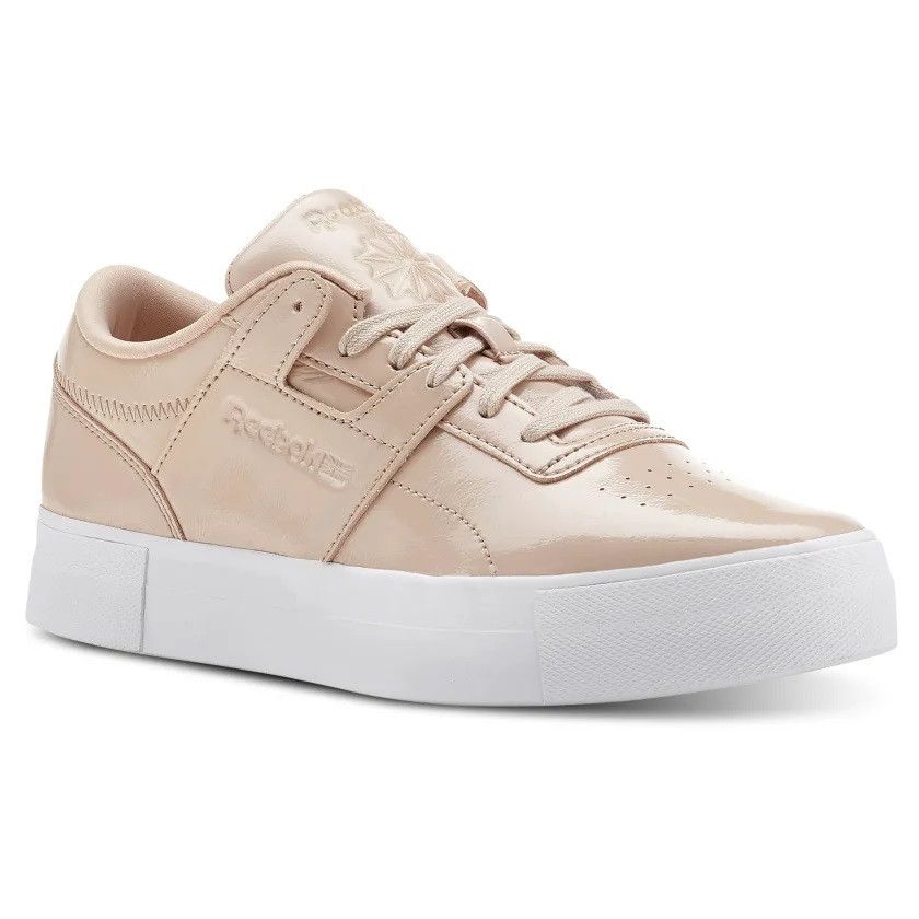 Baskets Reebok WORKOUT LO FVS - Ref. CN3564