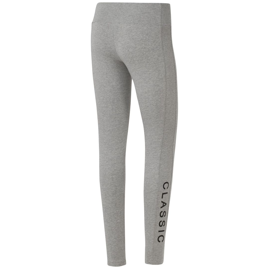 Pantalons Reebok F LOGO LEGGINGS - Ref. DH1366