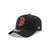 Casquette New Era STRETCH SNAP 9FIFTY BOSRED