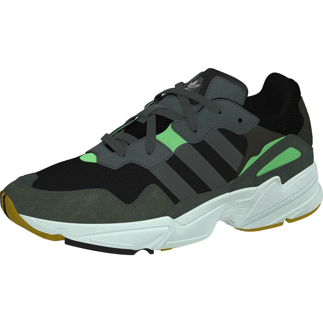 Basket adidas Originals YUNG - Ref. F35018