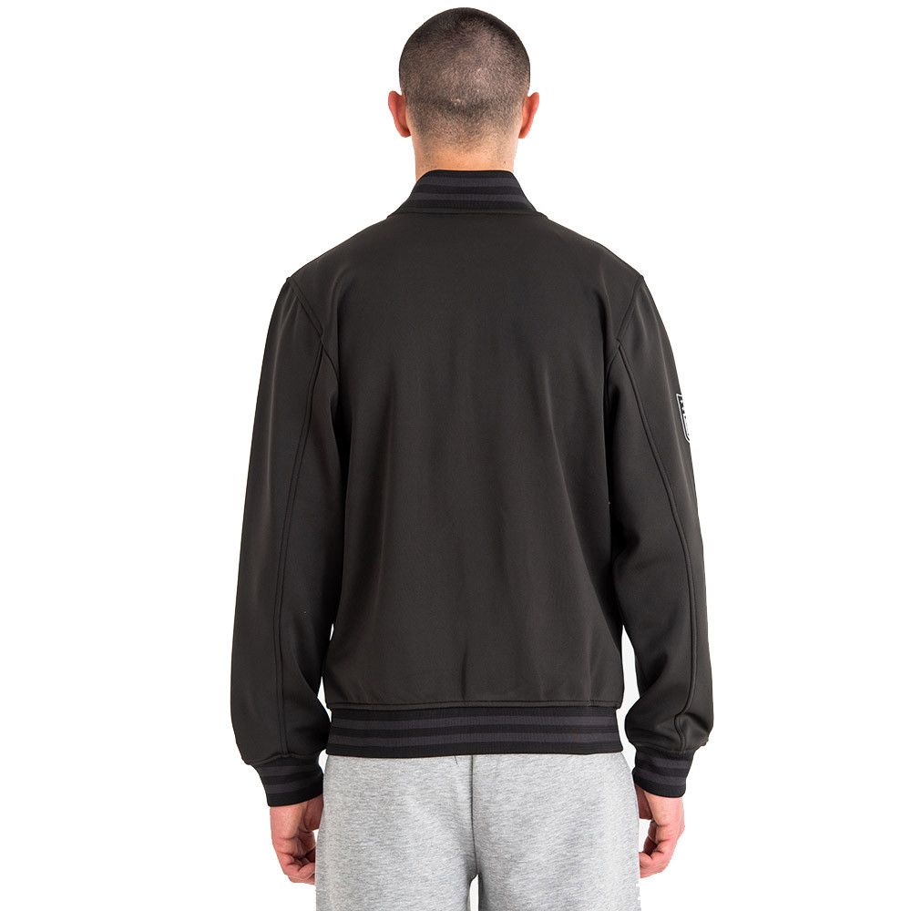 Blousons New Era NFL VARSITY JACKET OAKRAI - Ref. 11859976