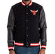 Blouson New Era NBA TEAM LOGO VARSITY CHIBUL 2