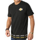 Tee-shirt New Era NBA TEAM WORDMARK LOSLAK