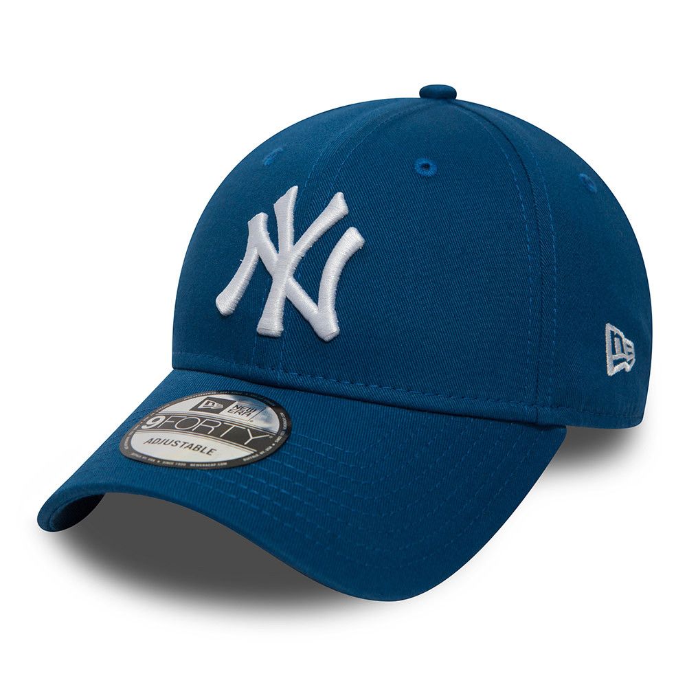 Casquettes New Era LEAGUE ESSENTIAL 940 NEYYAN - Ref. 80580983