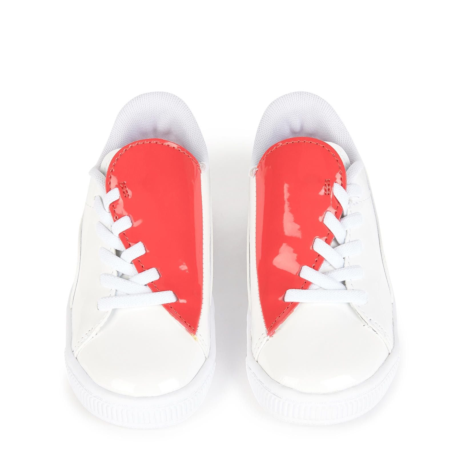 Baskets Puma INF B CRUSH PATENT - Ref. 369676-01