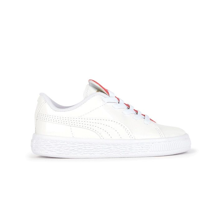 Baskets Puma INF B CRUSH PATENT - Ref. 369676-01