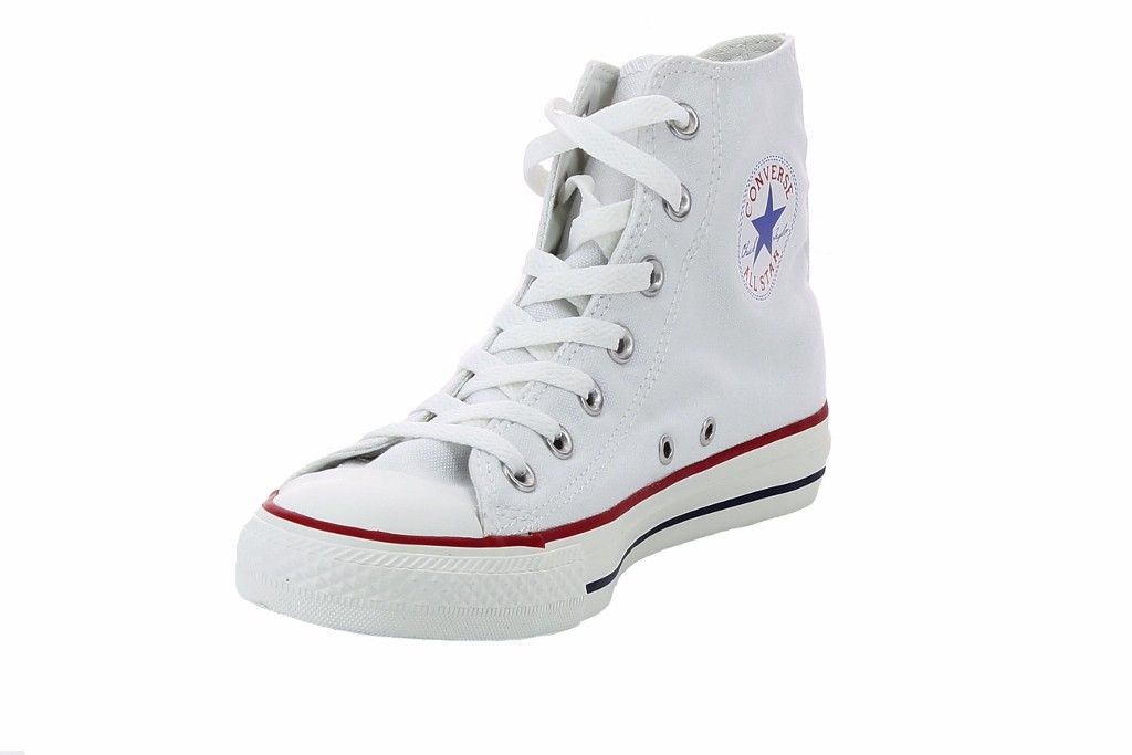 Basket Converse CT All Star Canvas Hi - Ref : M7650